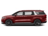 2023 Kia Carnival SX FWD Exterior Shot 6