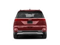 2023 Kia Carnival SX FWD Exterior Shot 7