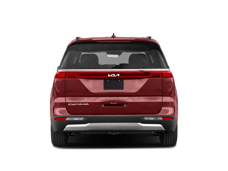 2023 Kia Carnival SX FWD Exterior Shot 7