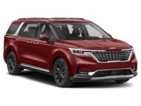 2023 Kia Carnival SX FWD Exterior Shot 8