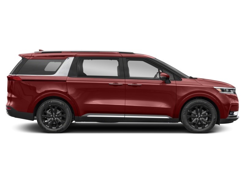 2023 Kia Carnival SX FWD Exterior Shot 10