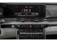 2023 Kia Carnival SX FWD Interior Shot 2