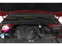 2023 Kia Carnival SX FWD Exterior Shot 3