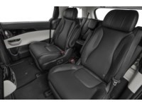 2023 Kia Carnival SX FWD Interior Shot 5