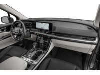 2023 Kia Carnival SX FWD Interior Shot 1
