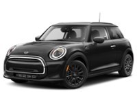 2022 MINI 3 Door Cooper S FWD Exterior Shot 1