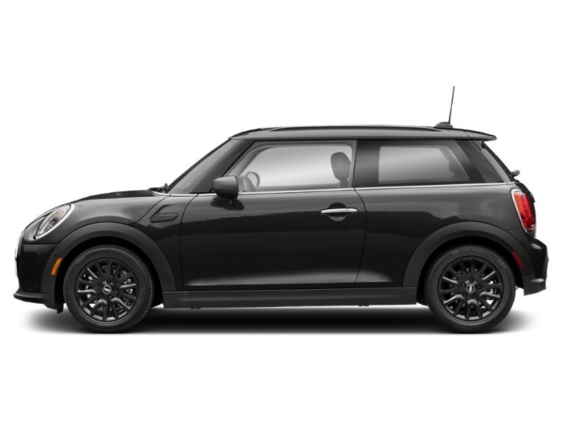 2022 MINI 3 Door Cooper S FWD Exterior Shot 6