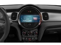 2022 MINI 3 Door Cooper S FWD Interior Shot 2