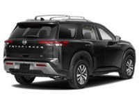 2023 Nissan Pathfinder SL 4WD Exterior Shot 2