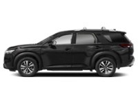 2023 Nissan Pathfinder SL 4WD Exterior Shot 6