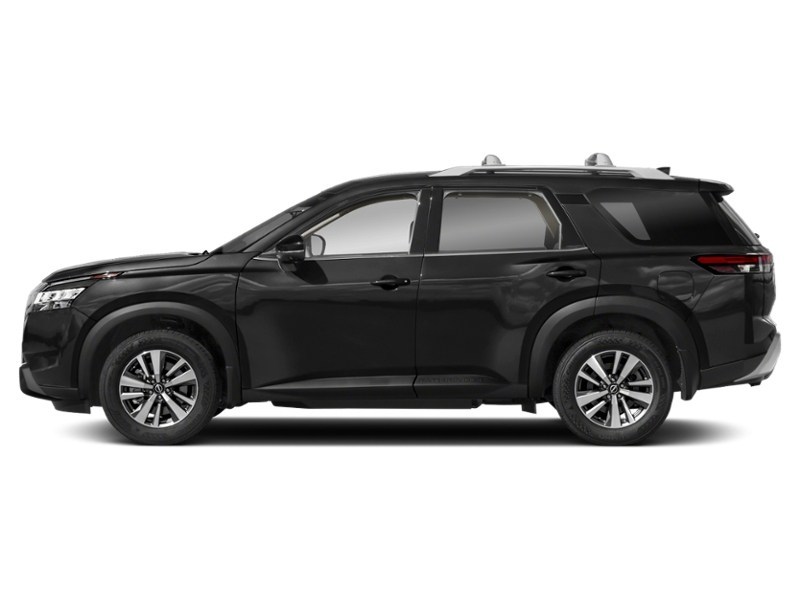 2023 Nissan Pathfinder SL 4WD Exterior Shot 6