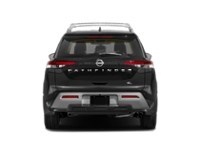 2023 Nissan Pathfinder SL 4WD Exterior Shot 7