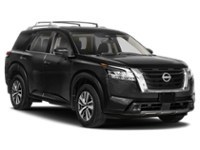 2023 Nissan Pathfinder SL 4WD Exterior Shot 8