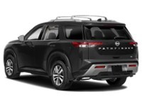 2023 Nissan Pathfinder SL 4WD Exterior Shot 9