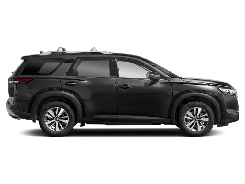 2023 Nissan Pathfinder SL 4WD Exterior Shot 10