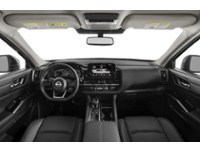 2023 Nissan Pathfinder SL 4WD Interior Shot 6