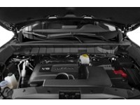 2023 Nissan Pathfinder SL 4WD Exterior Shot 3