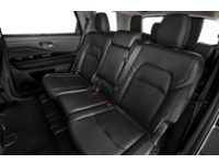 2023 Nissan Pathfinder SL 4WD Interior Shot 5