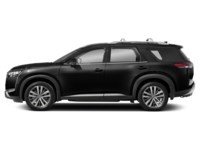 2022 Nissan Pathfinder Platinum 4WD Exterior Shot 6