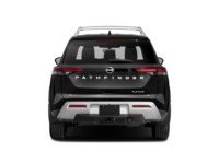 2022 Nissan Pathfinder Platinum 4WD Exterior Shot 7