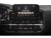 2022 Nissan Pathfinder Platinum 4WD Interior Shot 2