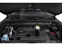 2022 Nissan Pathfinder Platinum 4WD Exterior Shot 3