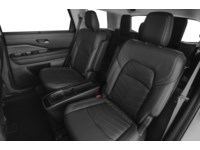 2022 Nissan Pathfinder Platinum 4WD Interior Shot 5