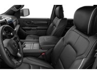 2022 RAM 1500 Limited 4x4 Crew Cab 5'7