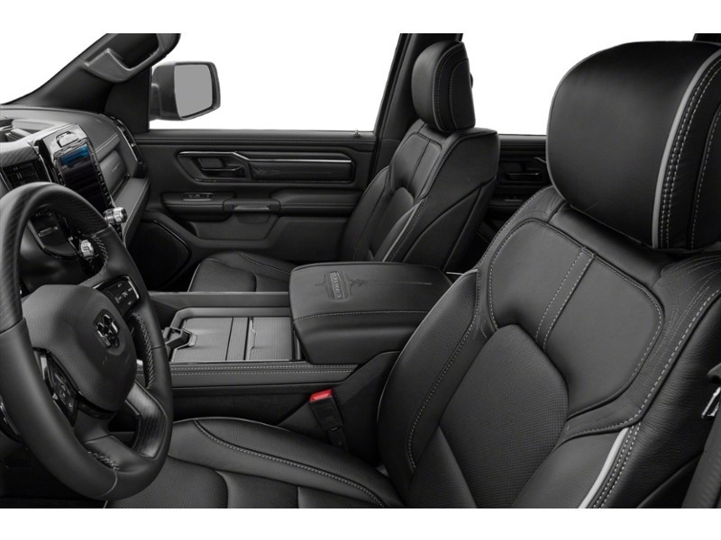 2022 RAM 1500 Limited 4x4 Crew Cab 5'7