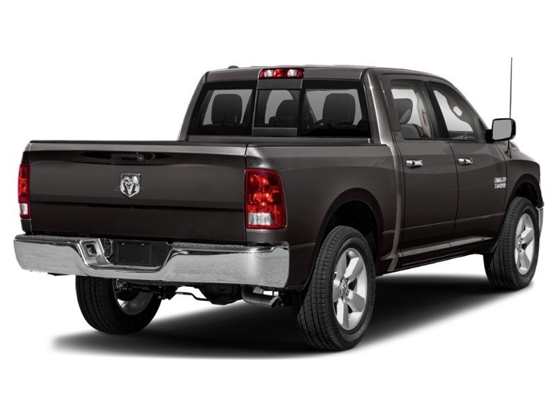 2022 RAM 1500 Classic Warlock | 4X4 | 5.7L |NAV| HTD STR WHL| PREM SOUND Exterior Shot 2