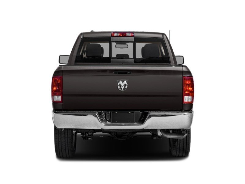 2022 RAM 1500 Classic Warlock | 4X4 | 5.7L |NAV| HTD STR WHL| PREM SOUND Exterior Shot 7