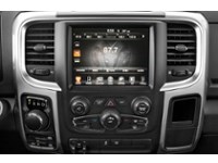 2023 RAM 1500 Classic Warlock 4x4 Crew Cab 5'7