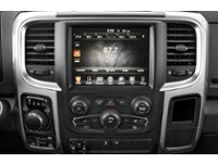 2022 RAM 1500 Classic Warlock | 4X4 | 5.7L |NAV| HTD STR WHL| PREM SOUND Interior Shot 2