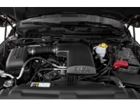 2022 RAM 1500 Classic Warlock | 4X4 | 5.7L |NAV| HTD STR WHL| PREM SOUND Exterior Shot 3