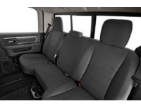 2022 RAM 1500 Classic Warlock | 4X4 | 5.7L |NAV| HTD STR WHL| PREM SOUND Interior Shot 5