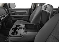 2023 RAM 1500 Classic Warlock 4x4 Crew Cab 5'7