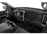2023 RAM 1500 Classic Warlock 4x4 Crew Cab 5'7