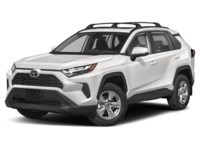 2022 Toyota RAV4 XLE | AWD | 2.5L | ROOF | HTD STR WHL |ADPTV CRUIS Exterior Shot 1