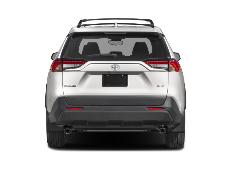 2022 Toyota RAV4 XLE | AWD | 2.5L | ROOF | HTD STR WHL |ADPTV CRUIS Exterior Shot 7