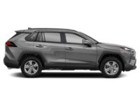 2022 Toyota RAV4 Hybrid Hybrid XLE AWD Exterior Shot 10