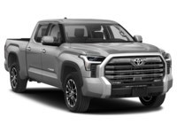 2022 Toyota Tundra 4x4 Crewmax Limited Exterior Shot 8
