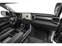 2022 Toyota Tundra 4x4 Crewmax Limited Interior Shot 1