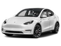 2023 Tesla Model Y Performance AWD Exterior Shot 1
