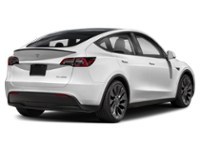 2023 Tesla Model Y Long Range AWD Exterior Shot 2
