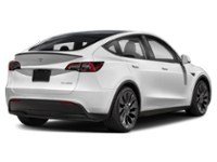 2023 Tesla Model Y Performance AWD Exterior Shot 2