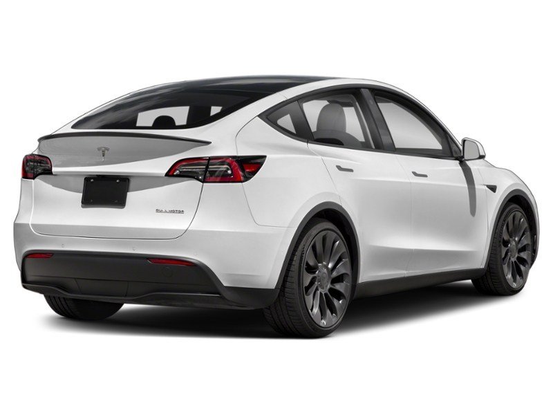 2023 Tesla Model Y Performance AWD Exterior Shot 2