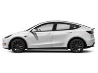 2023 Tesla Model Y Performance AWD Exterior Shot 6