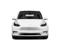 2023 Tesla Model Y Long Range AWD Exterior Shot 5