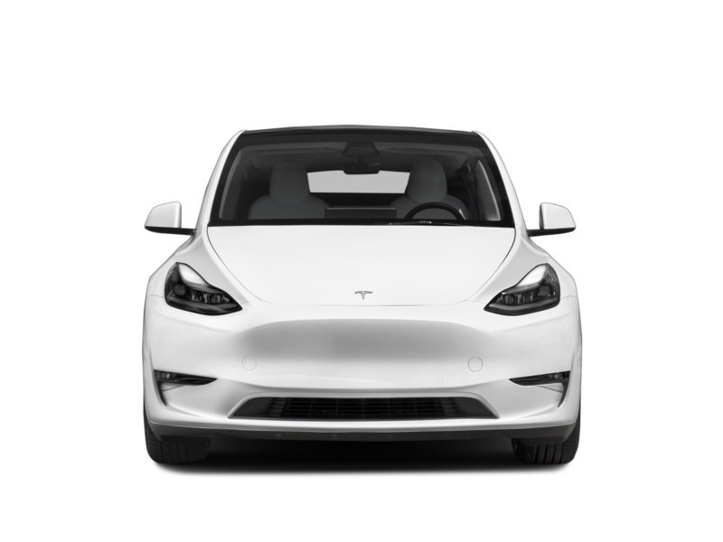 2023 Tesla Model Y RWD Exterior Shot 5