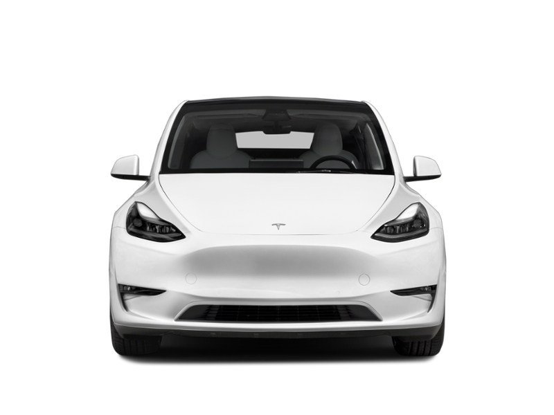 2023 Tesla Model Y Performance AWD Exterior Shot 5